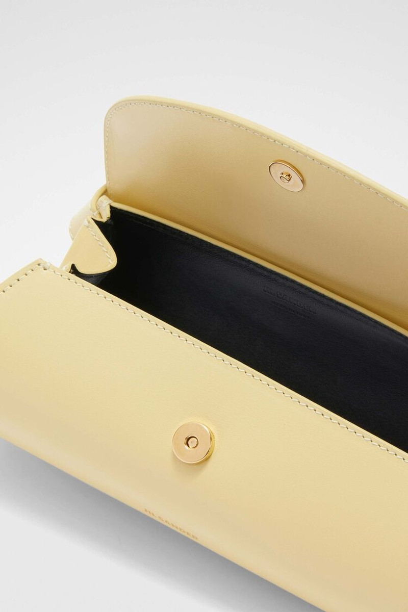 Jil Sander Cannolo Mini outlook