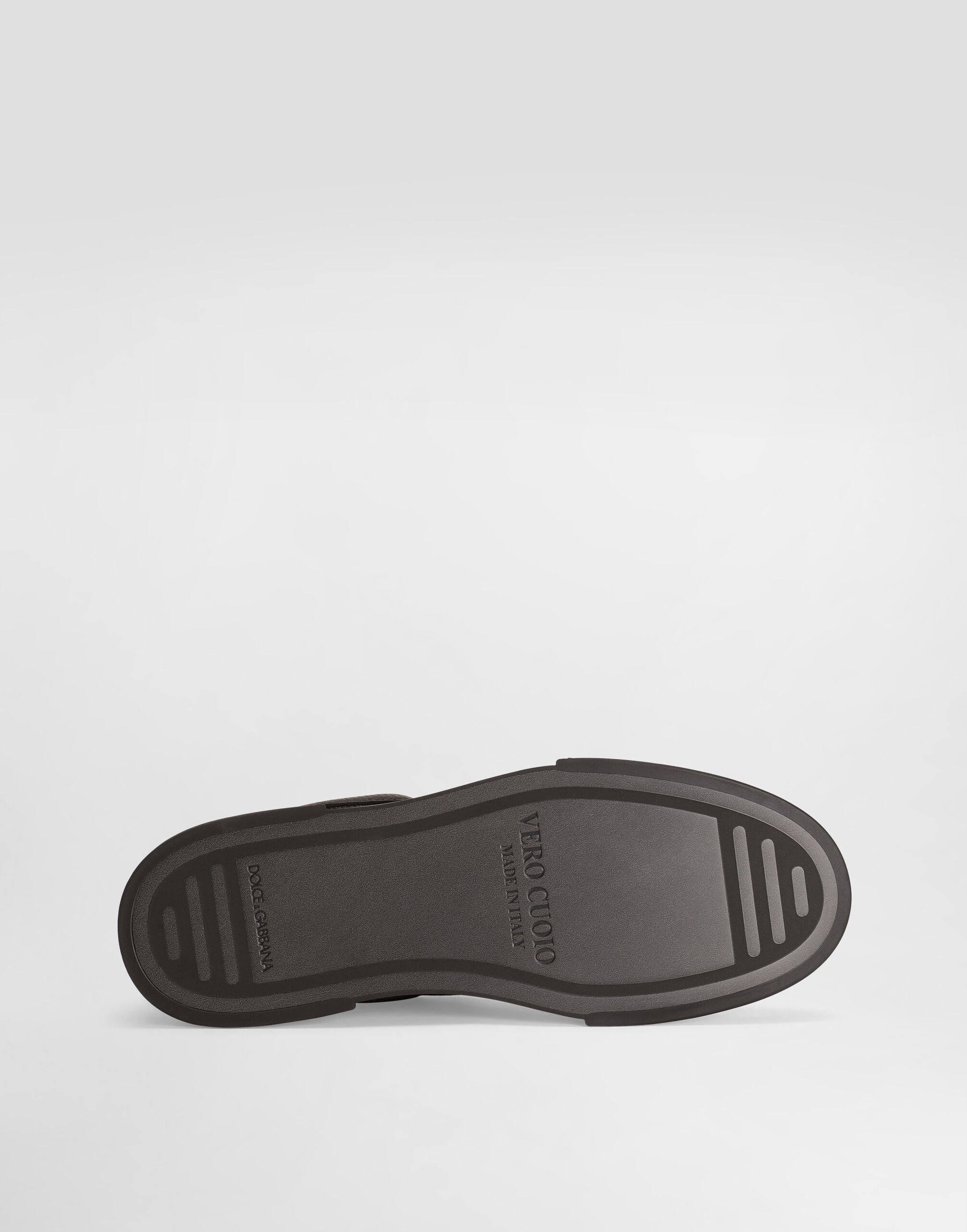 Calfskin Portofino Yacht sneakers - 6