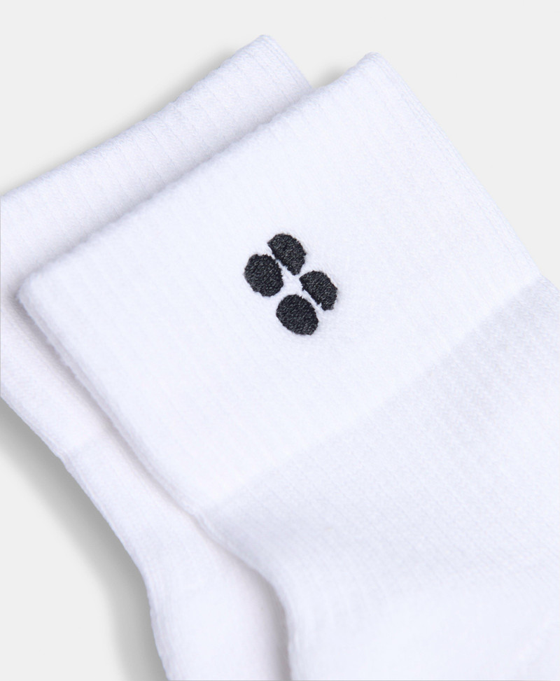 Essentials Mini Crew Socks 3 Pack 3