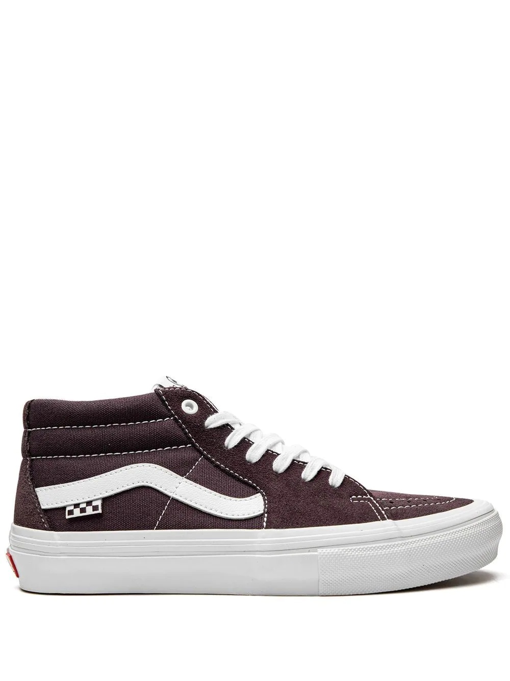 Skate Grosso Mid sneakers - 1