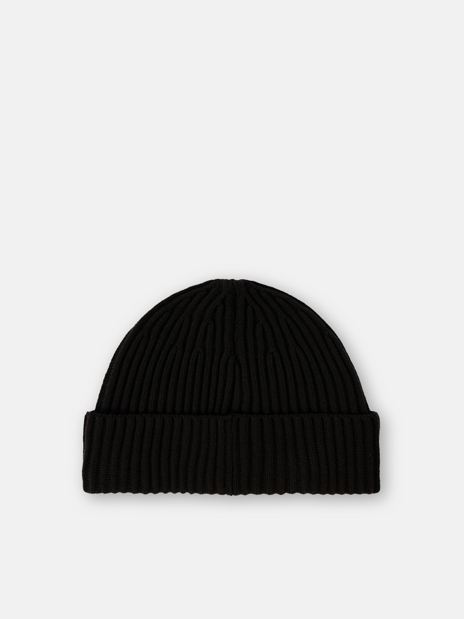 N100002 FULL RIB RWS WOOL - 4