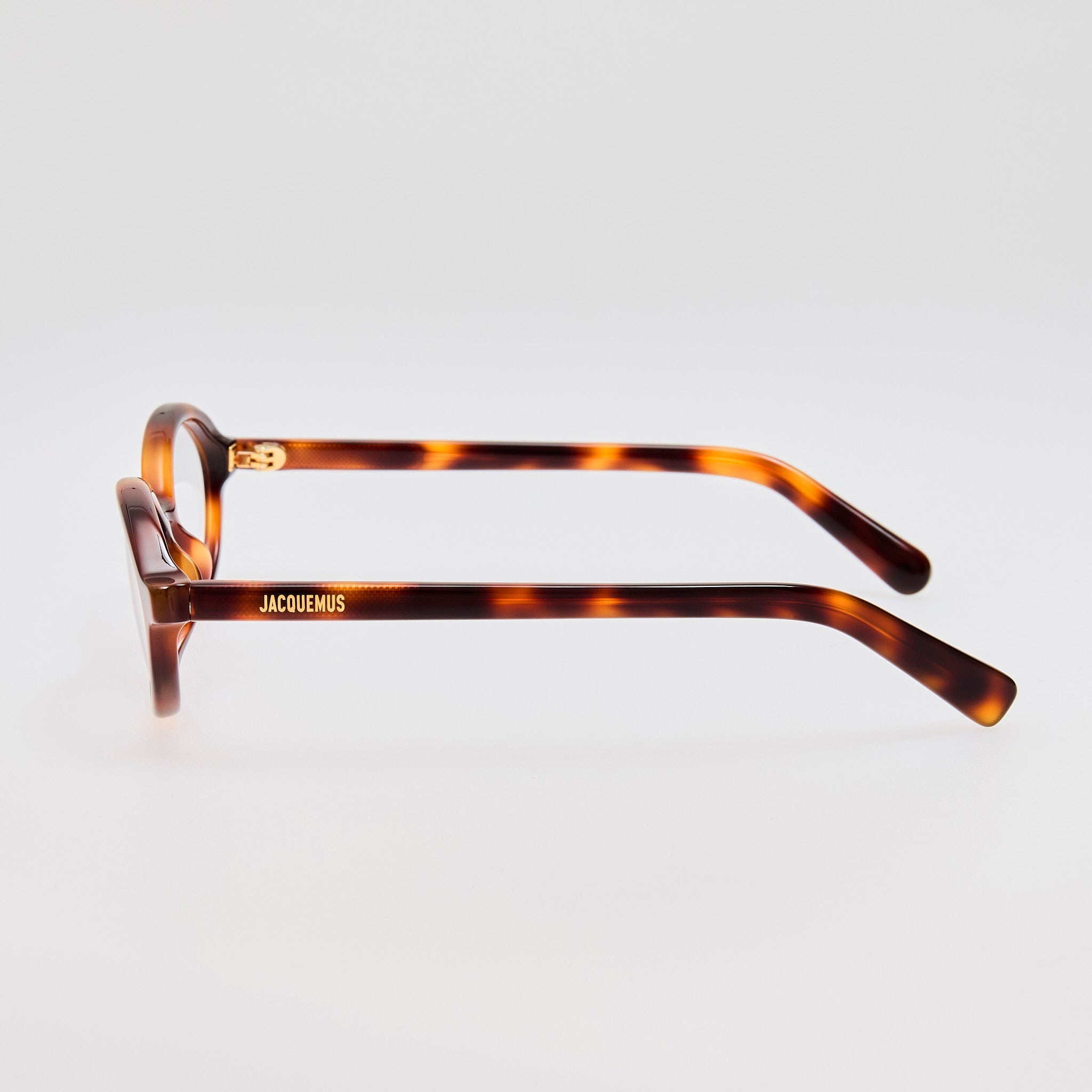 Pablo Optical in Dark Tortoiseshell - 6