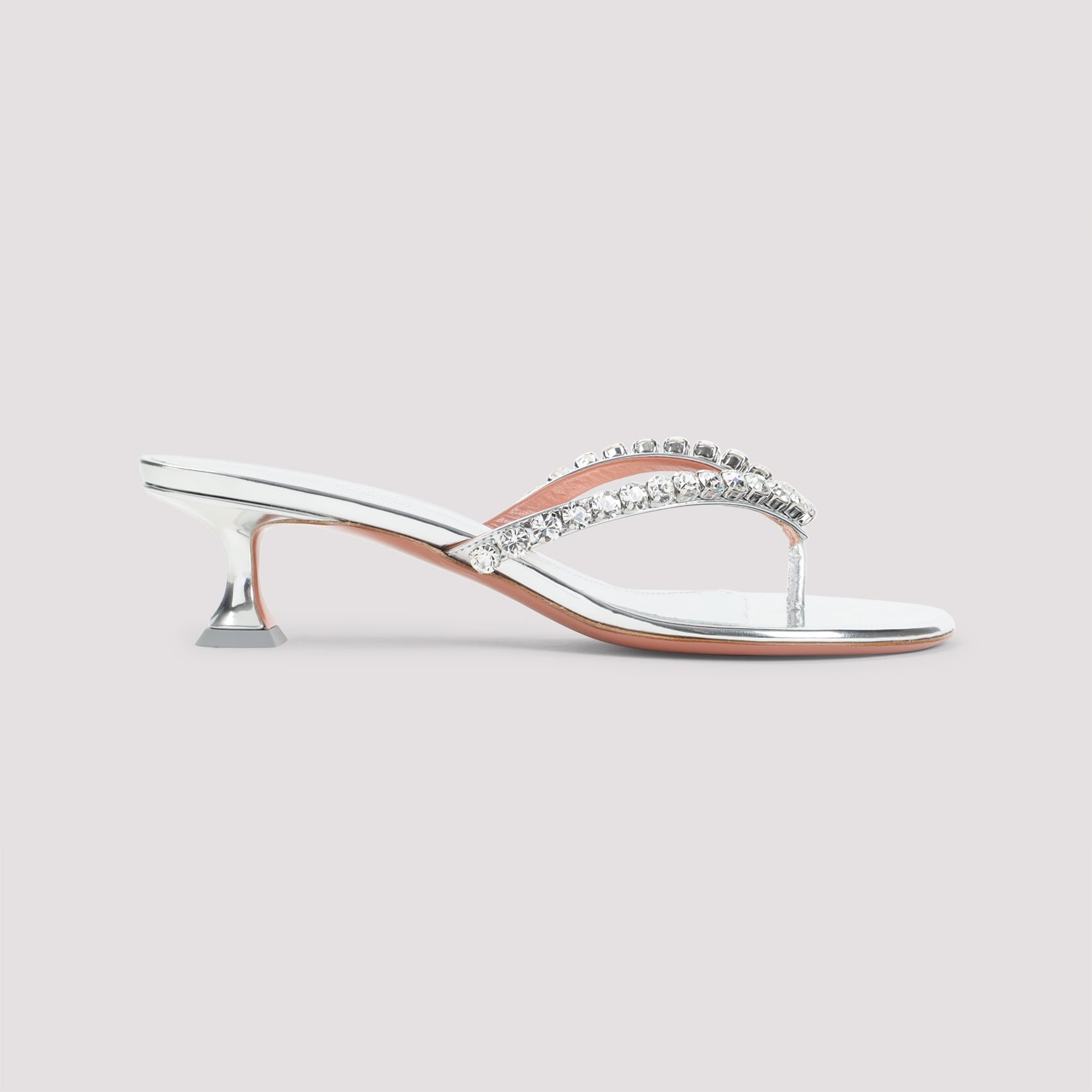 Sandals Metallic - 2