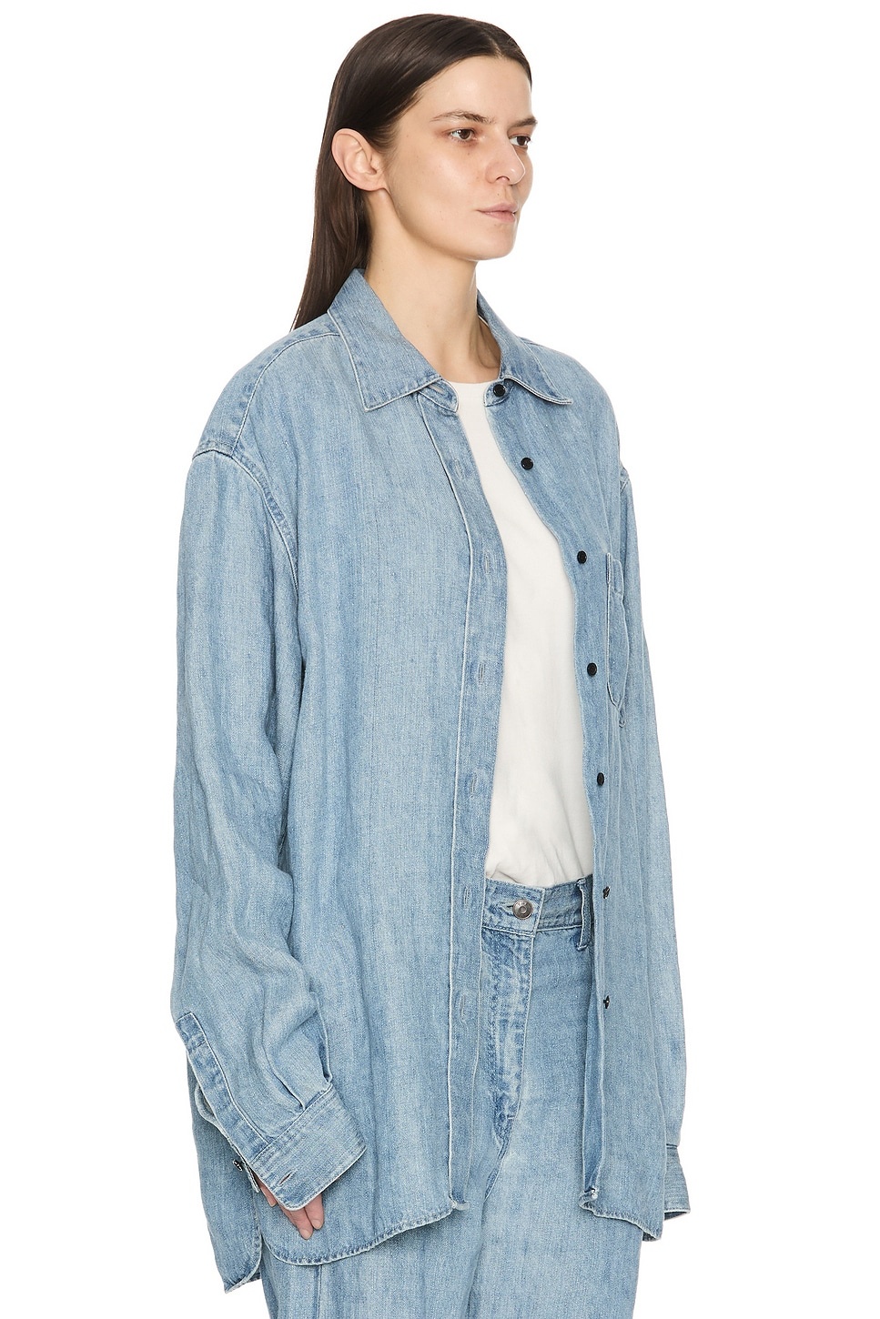 Nesson Shirt - 2