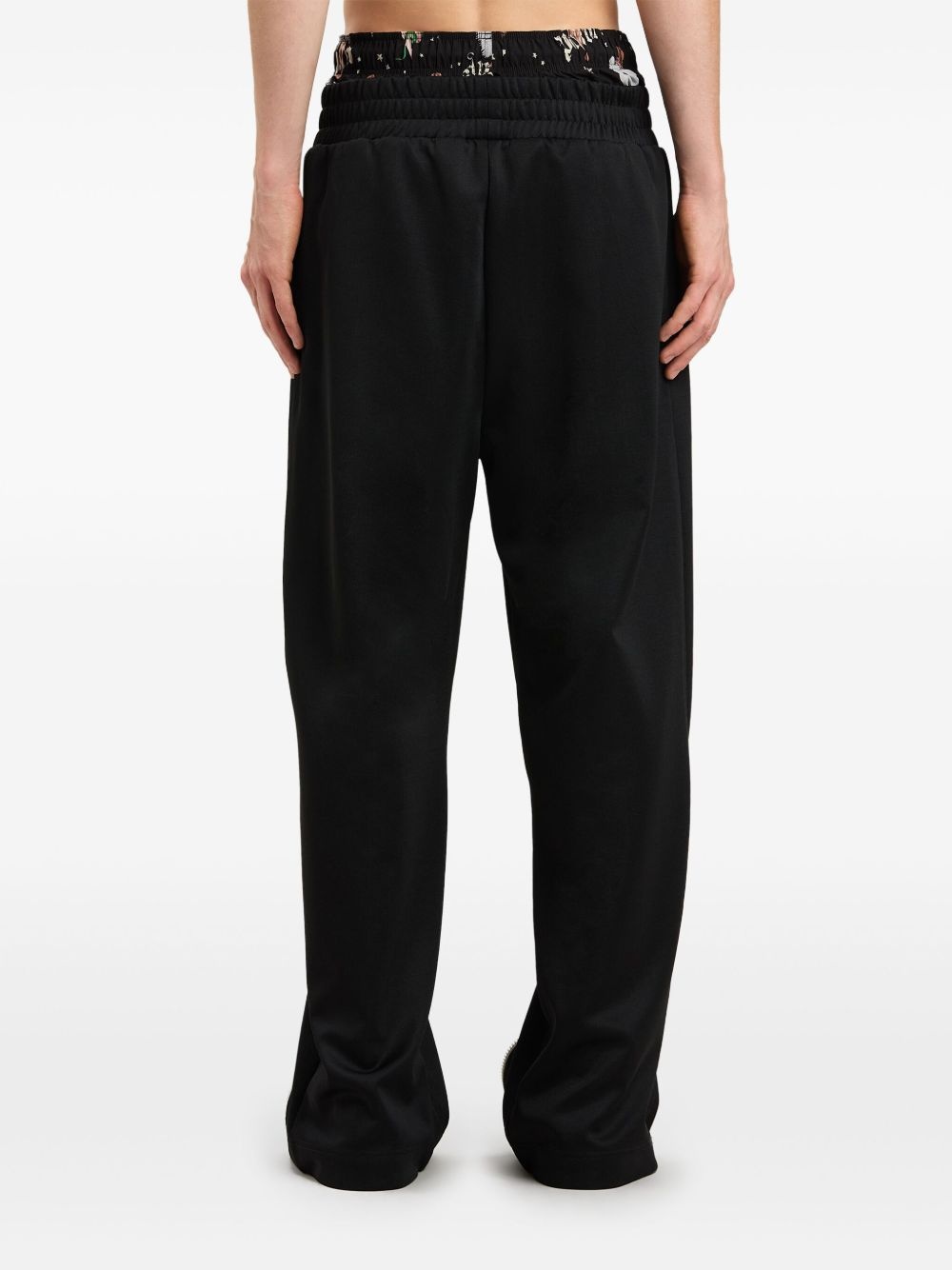Vintage track pants - 5
