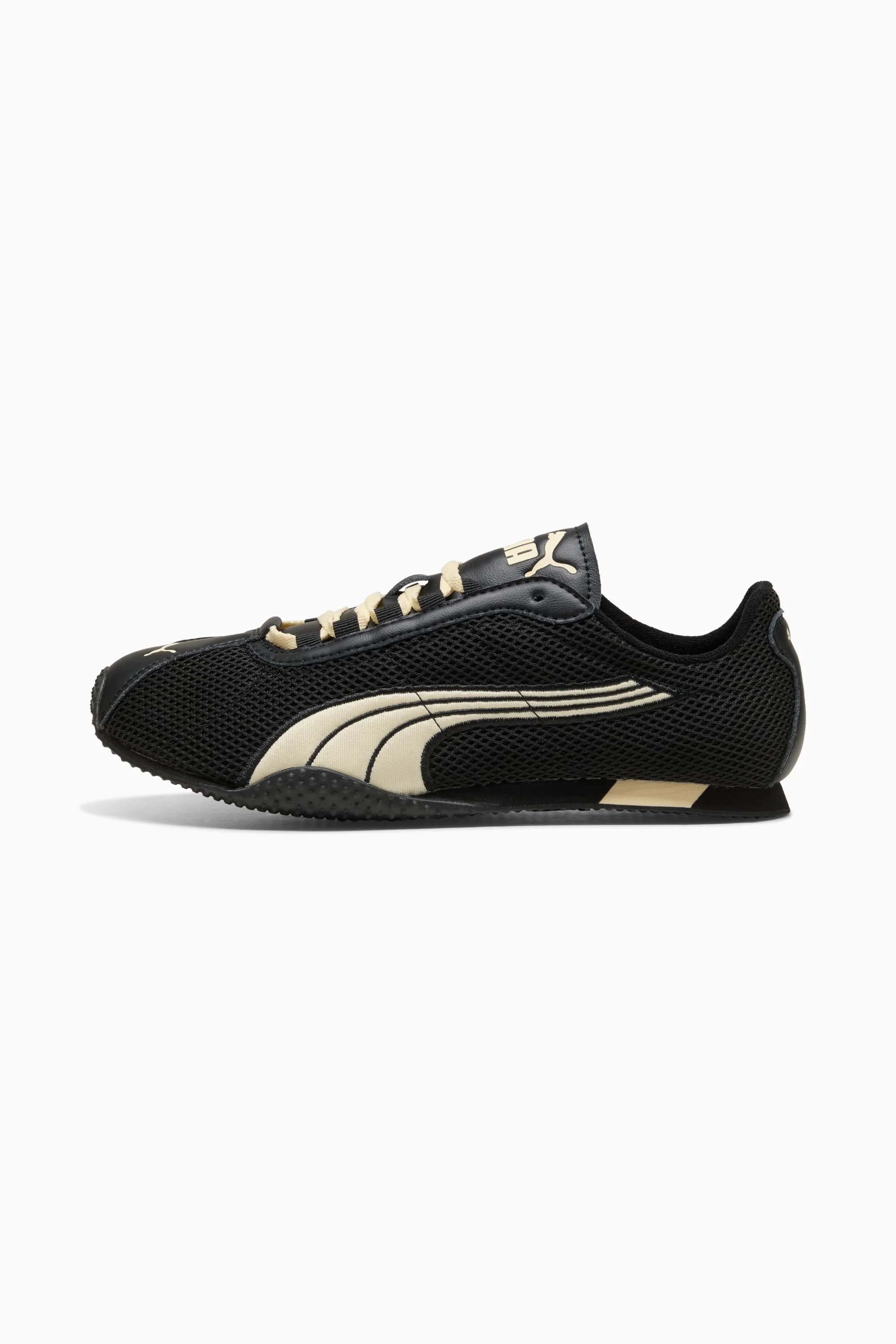 H-Street Mesh Sneakers - 1