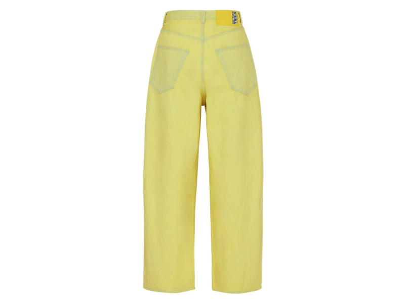 Onitsuka Tiger BAGGY DENIM PANTS outlook