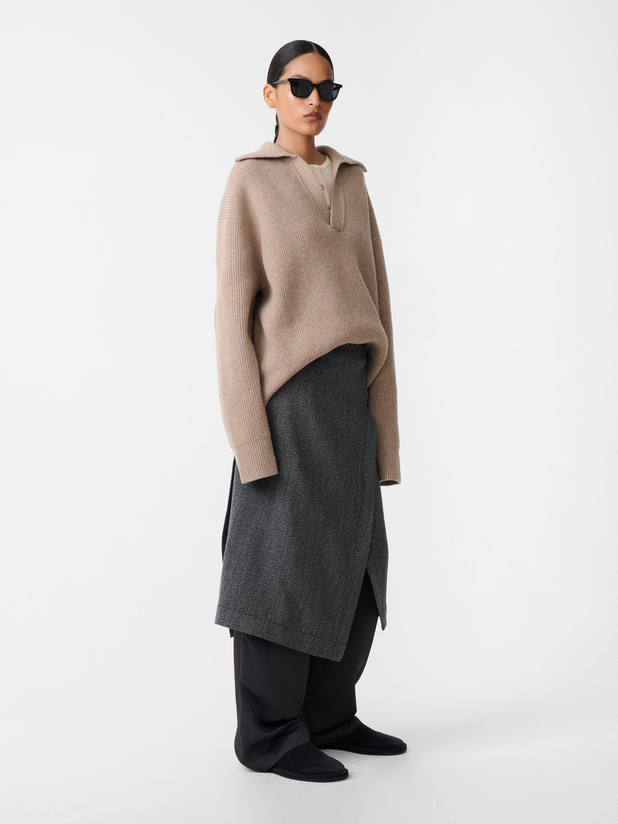 Lerryn Skirt - 2