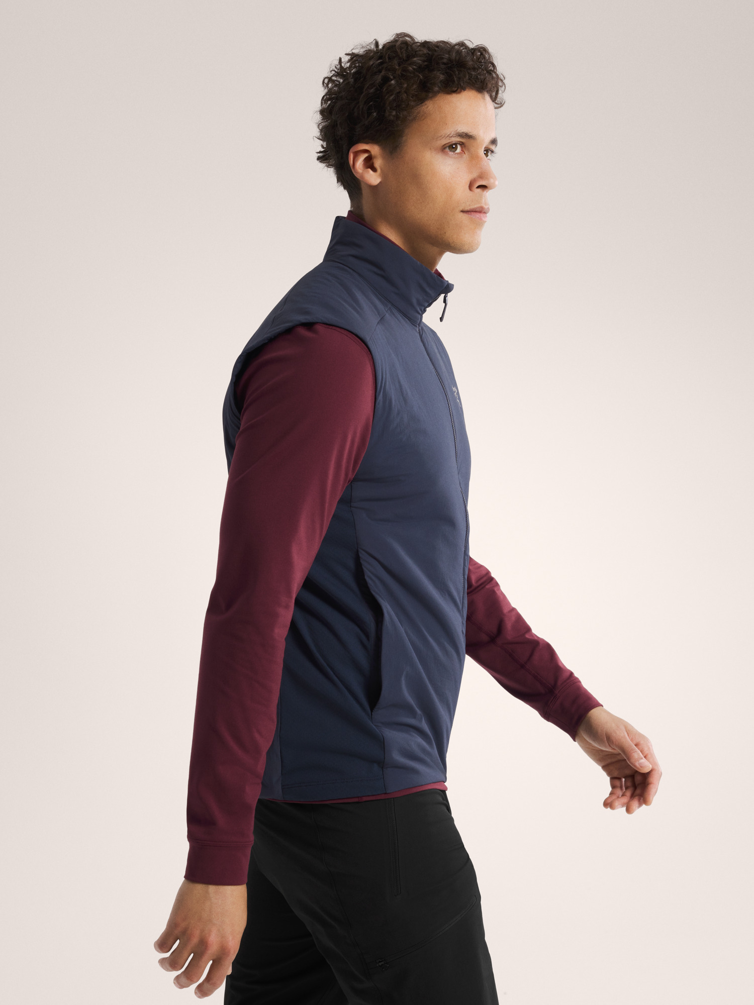 Atom Vest - 5
