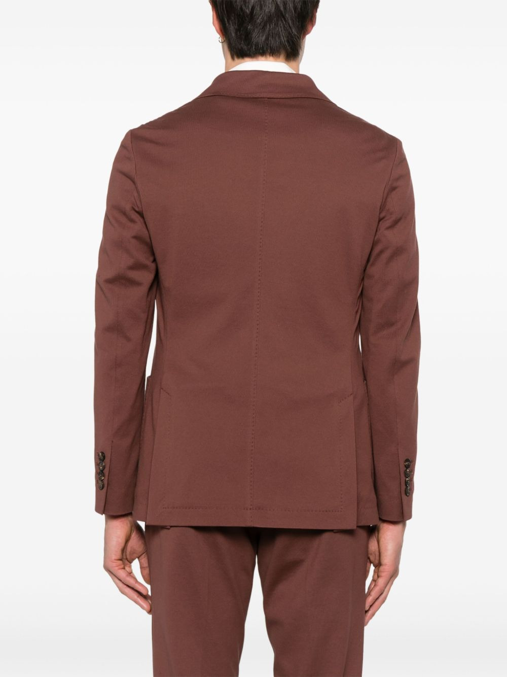 Circolo 1901 - Circolo 1901 Jacket - 2