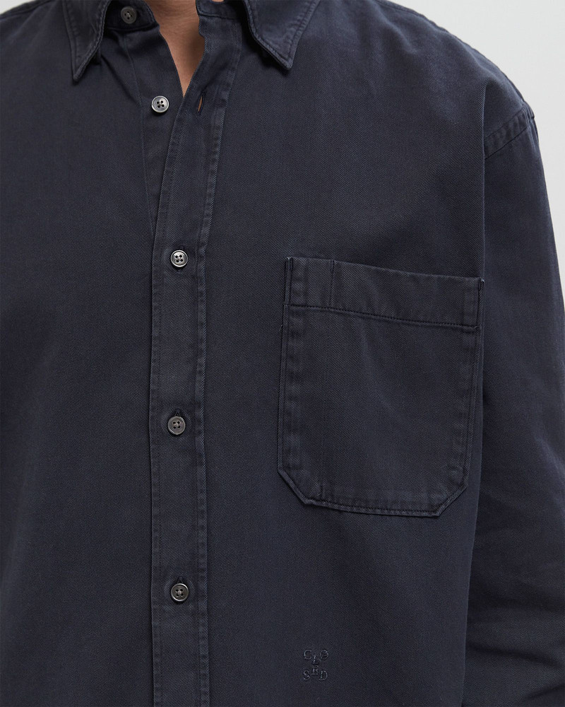FORMAL ARMY SHIRT 4