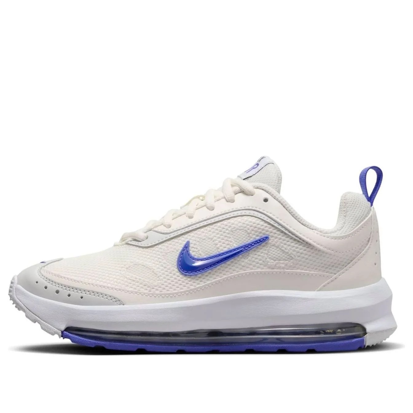 (WMNS) Nike Air Max AP 'Summit White Blue' CU4870-111 - 1