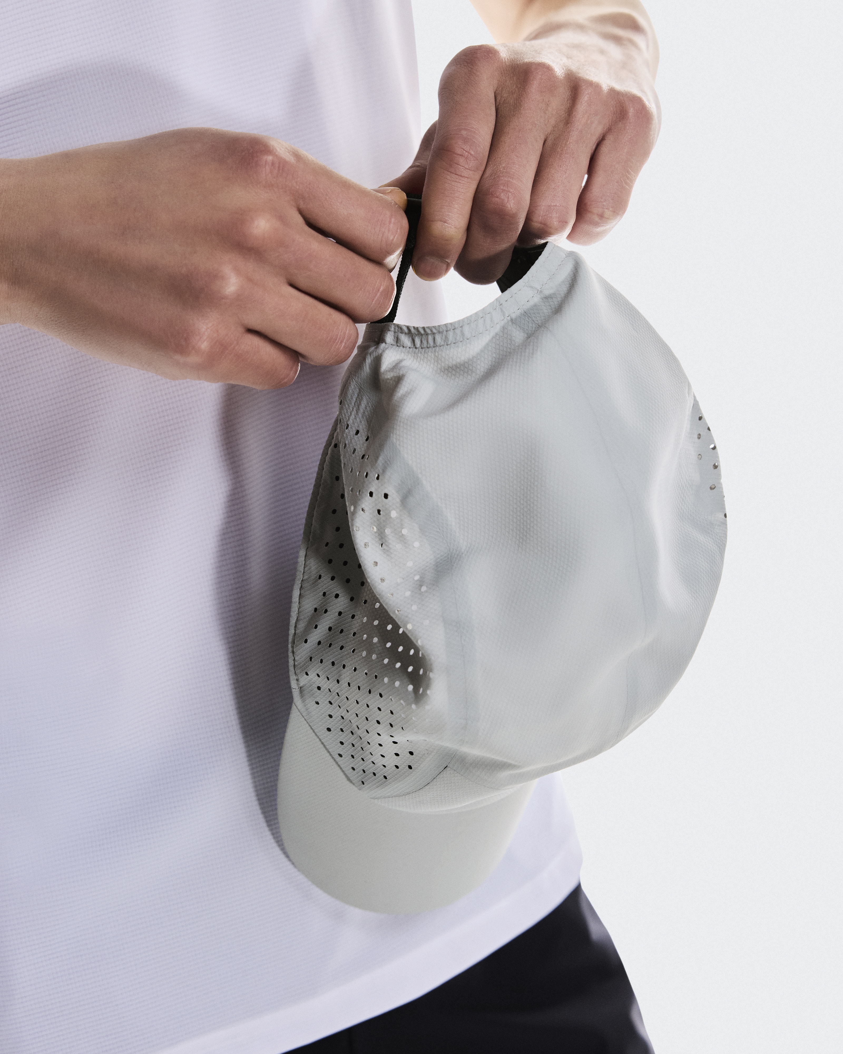 Lightweight Cap - 5