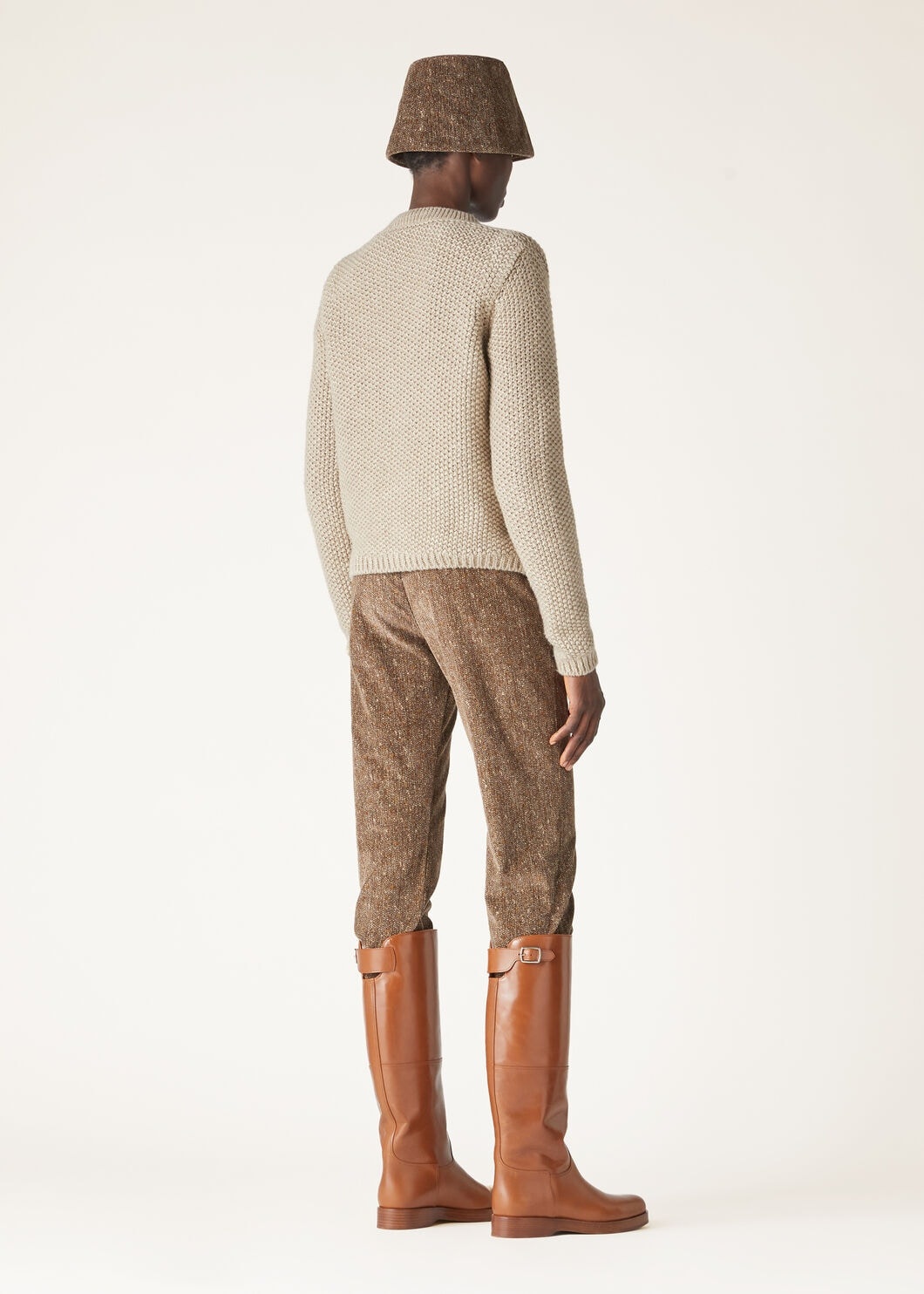 Baranca Cardigan - 5