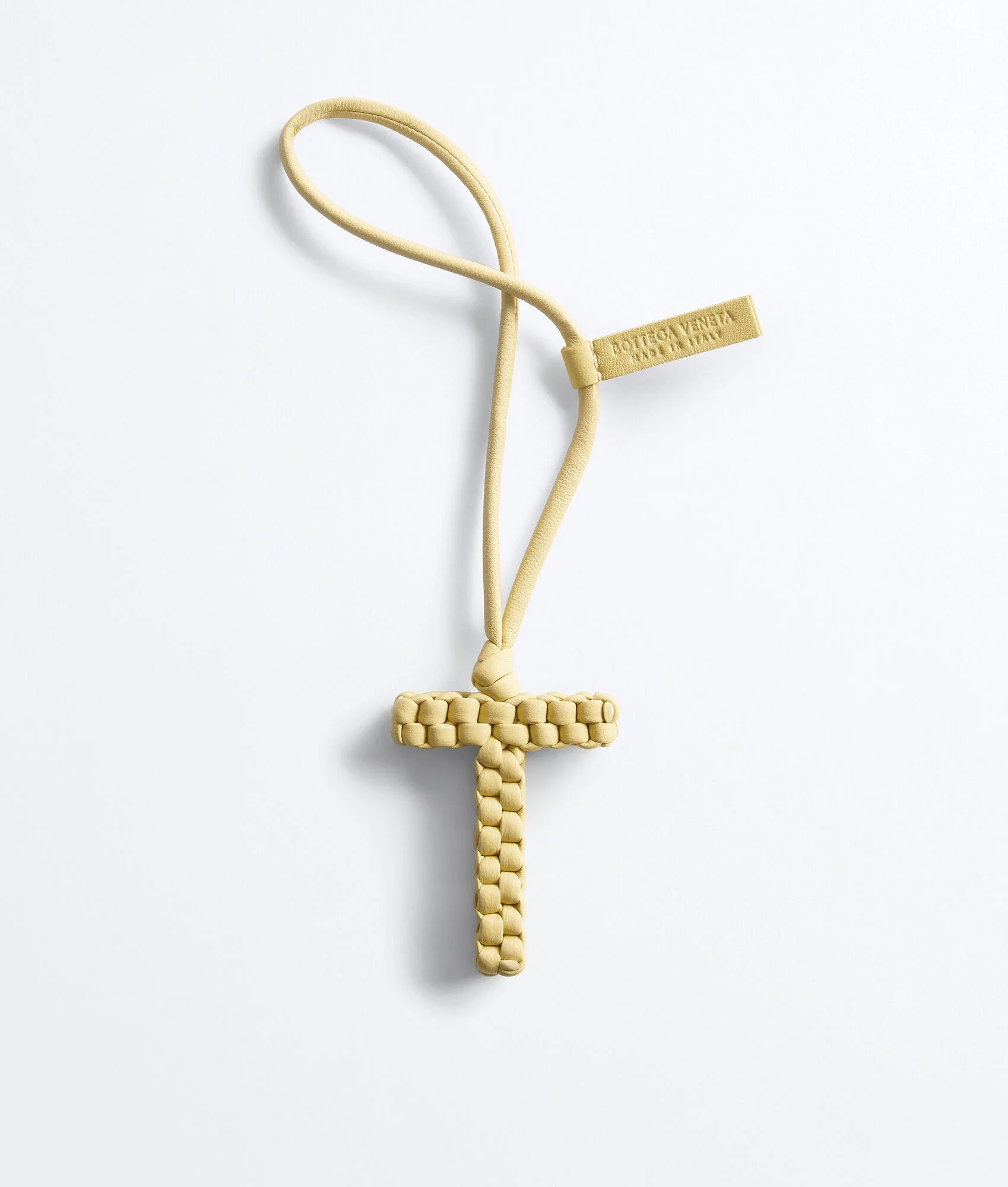 Letter T Charm - 1