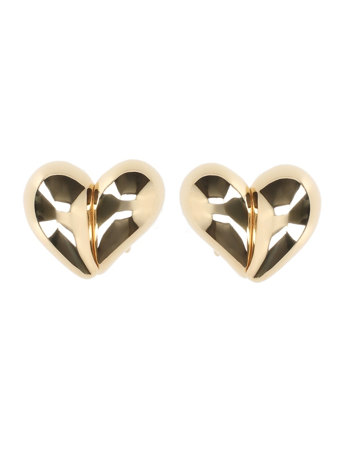"DROP" CUFF EARRINGS - 3