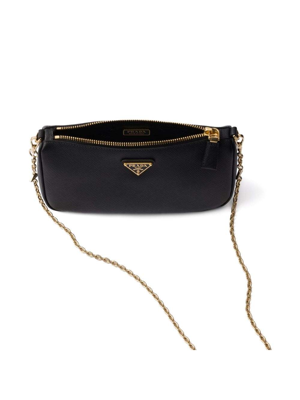 Re-Edition 2000 chain shoulder bag - 5
