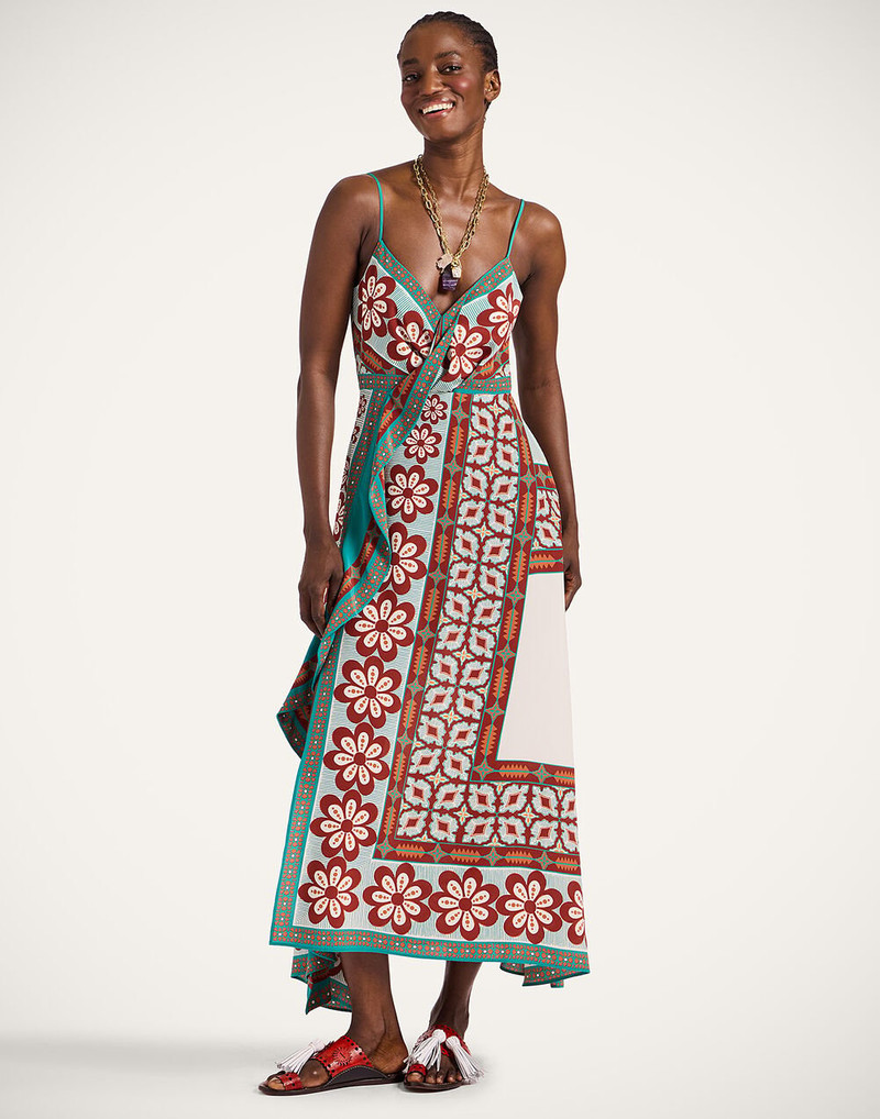 La DoubleJ Turn Around Dress outlook