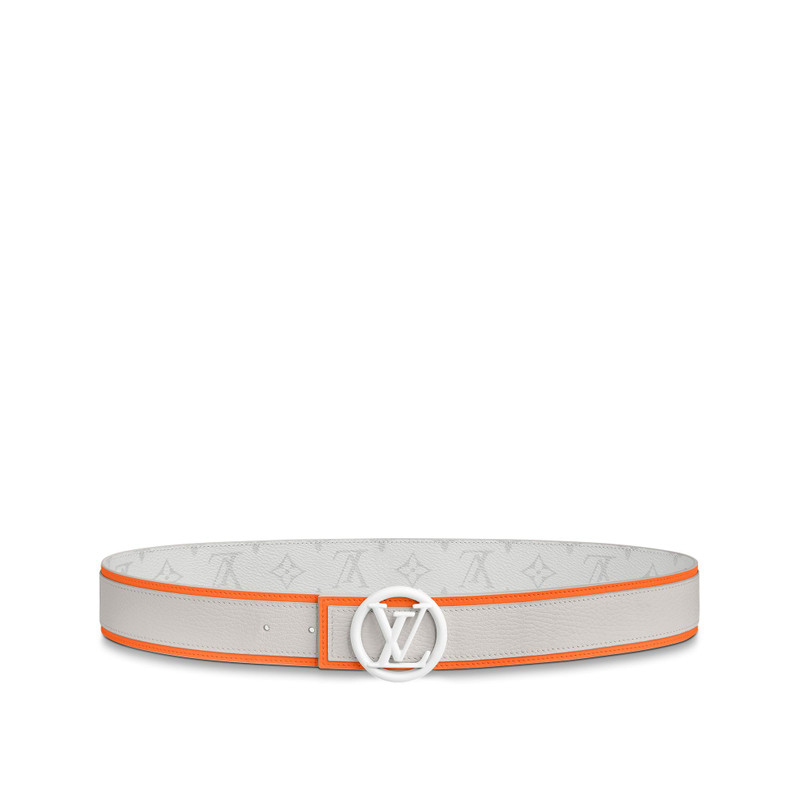 Louis Vuitton LV Circle 40mm Reversible Belt outlook