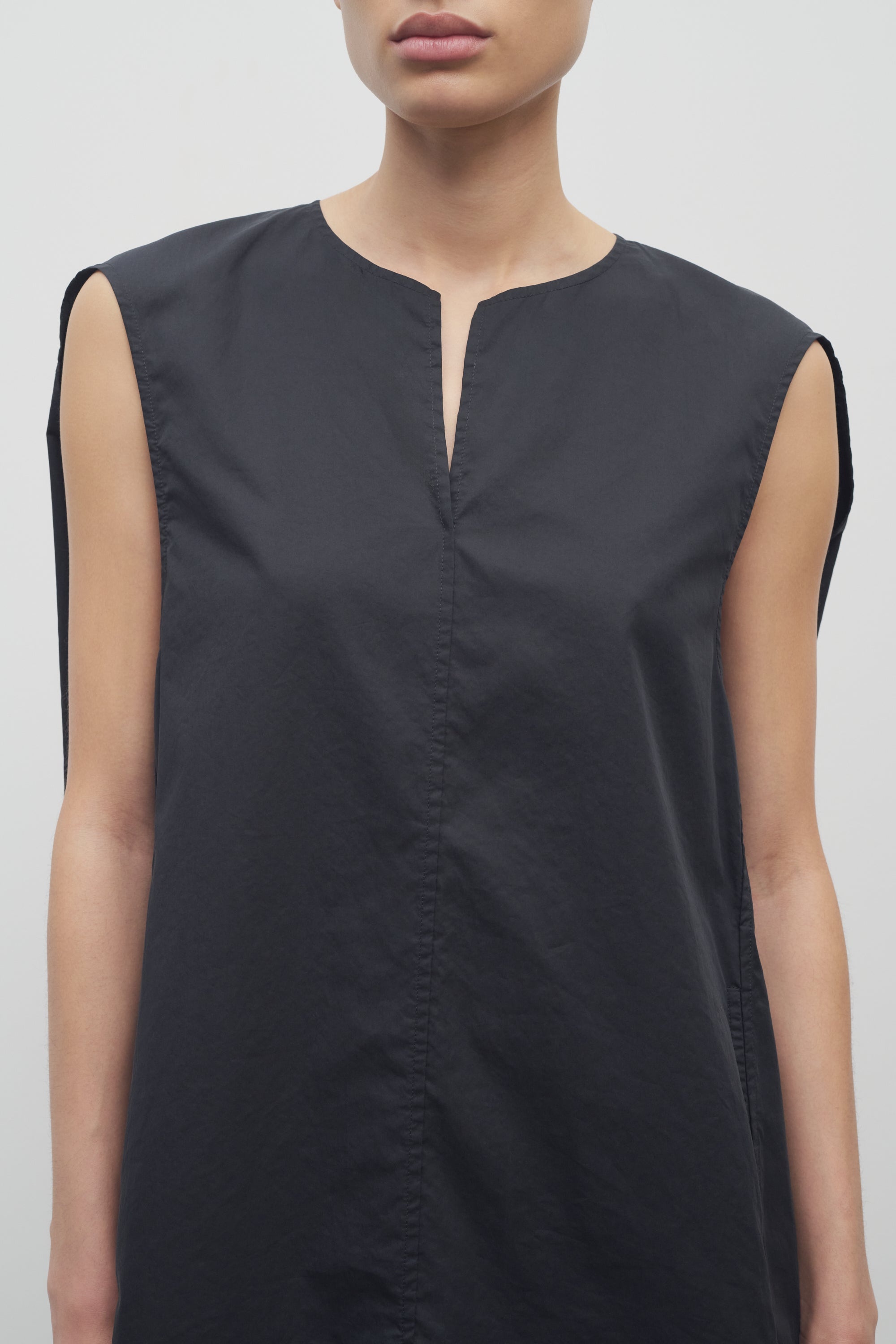 Owen Top in Cotton - 6