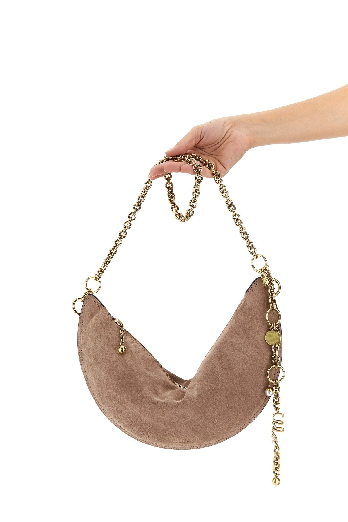 'Chloé Icons' shoulder bag - 2