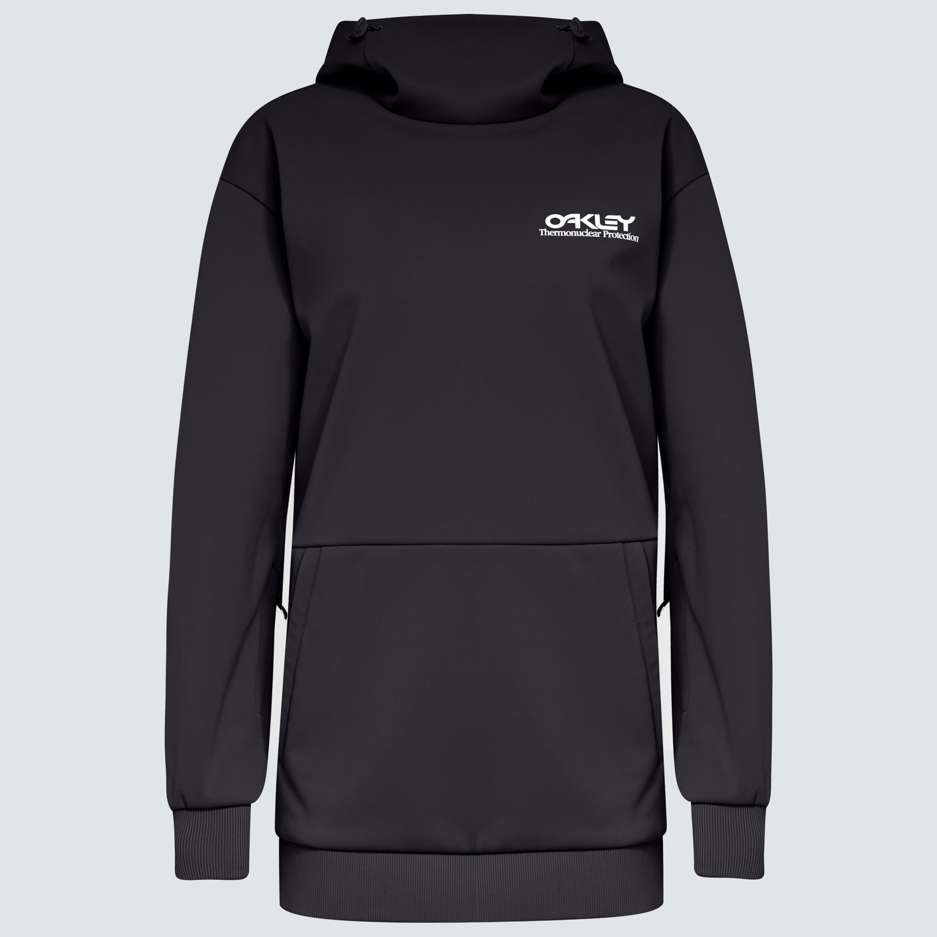W Park Rc Softshell Hoodie - 1