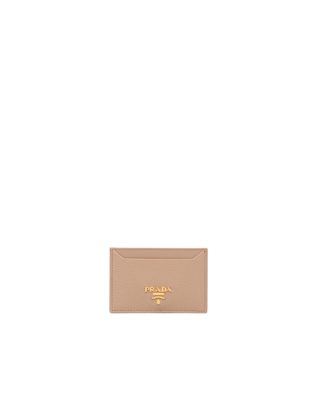 Leather Card Holder - 1