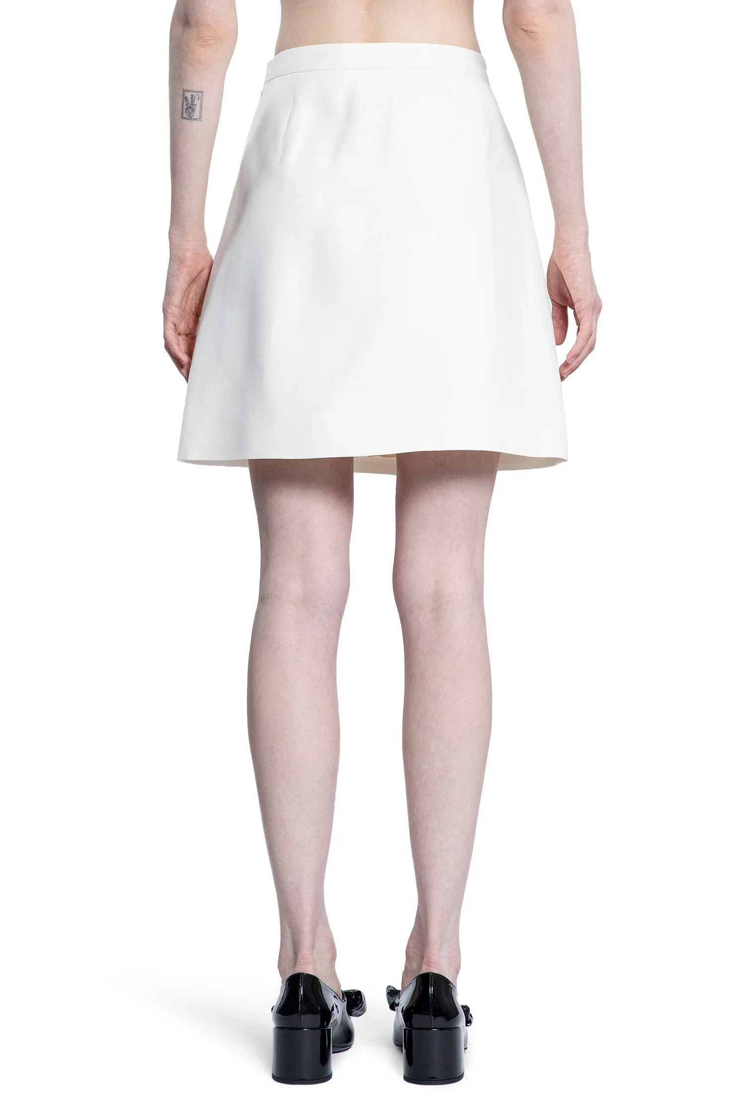 Crepe-Couture-Skirt - 3