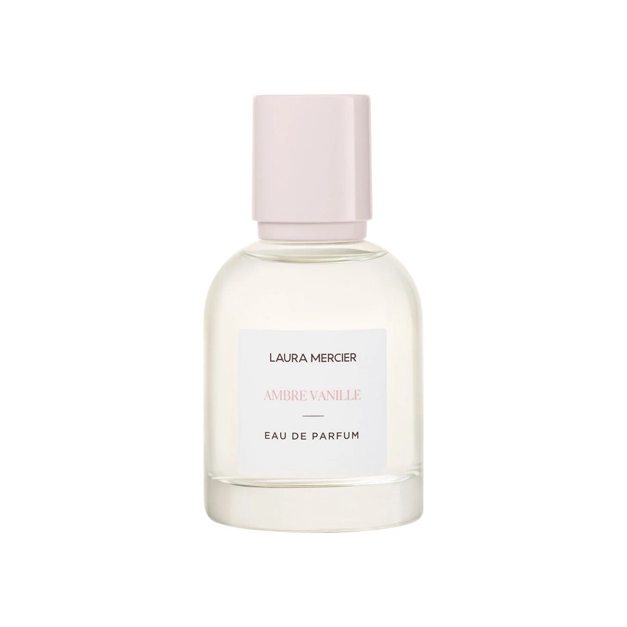 Ambre Vanille Eau de Parfum - 1