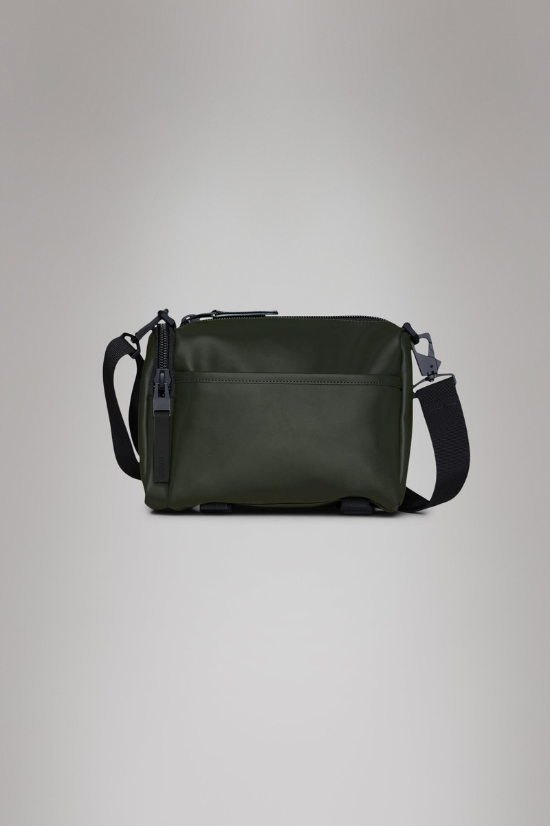 Texel Crossbody Bag 1