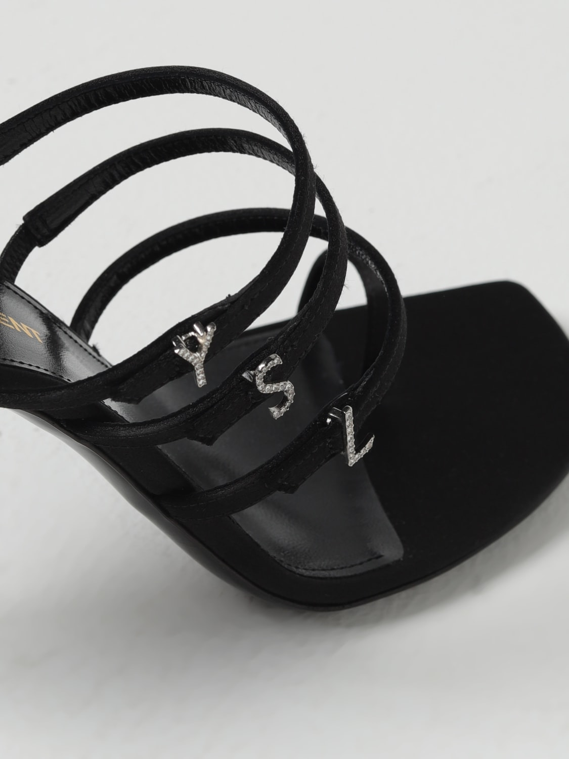Shoes woman Saint Laurent - 4
