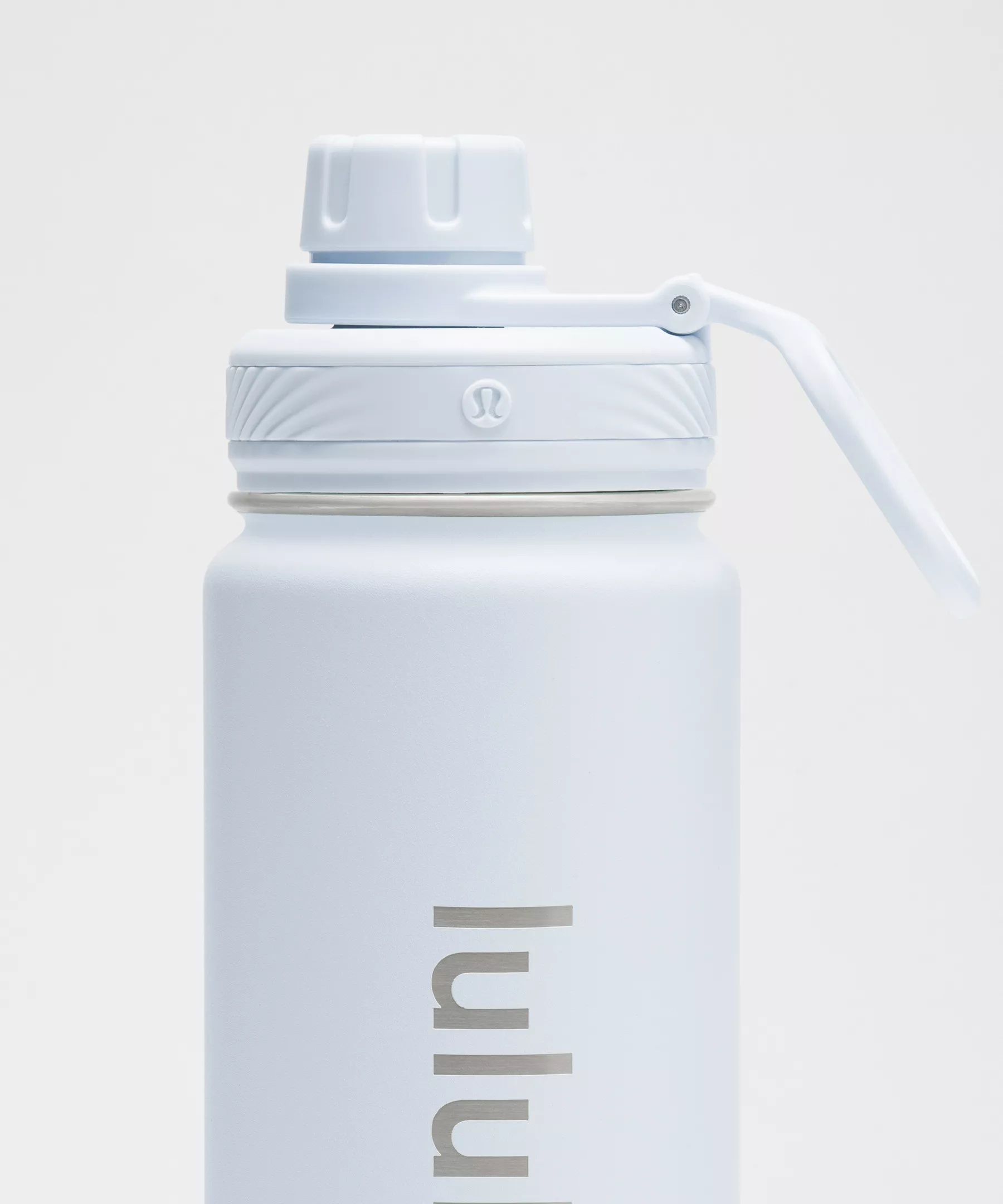 Back To Life Sport Bottle 24oz - 3