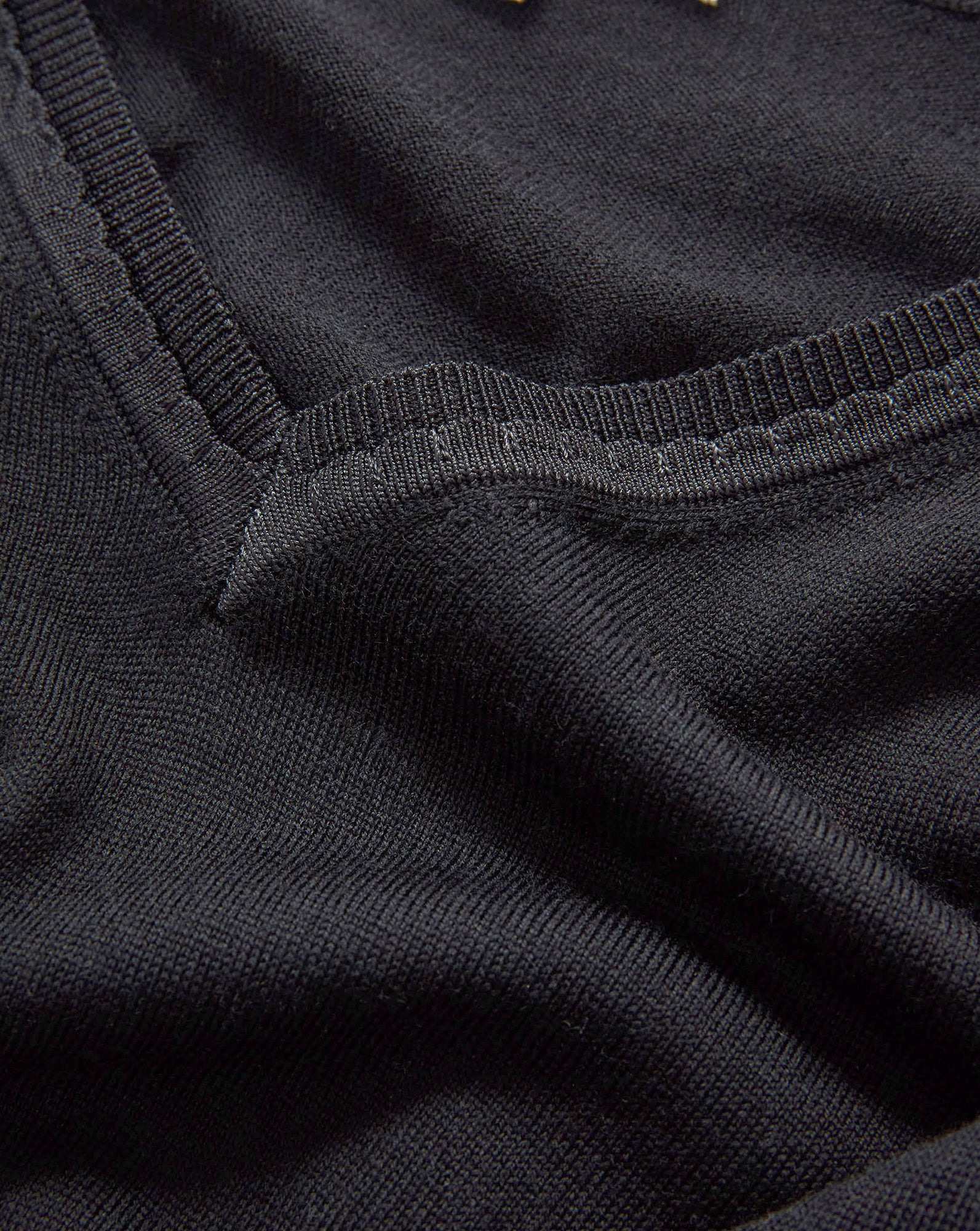 MILETTE MERINO WOOL PULLOVER - 4