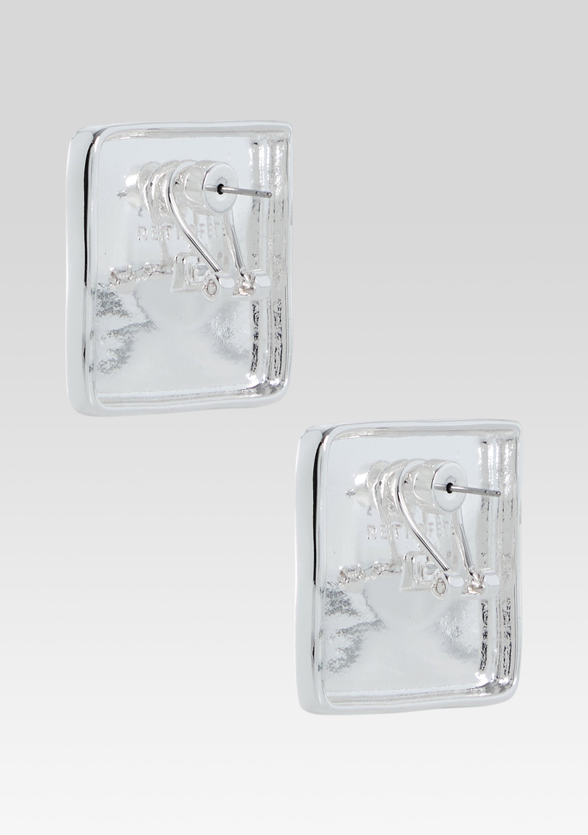 NIKKI CRYSTAL EARRINGS - 4