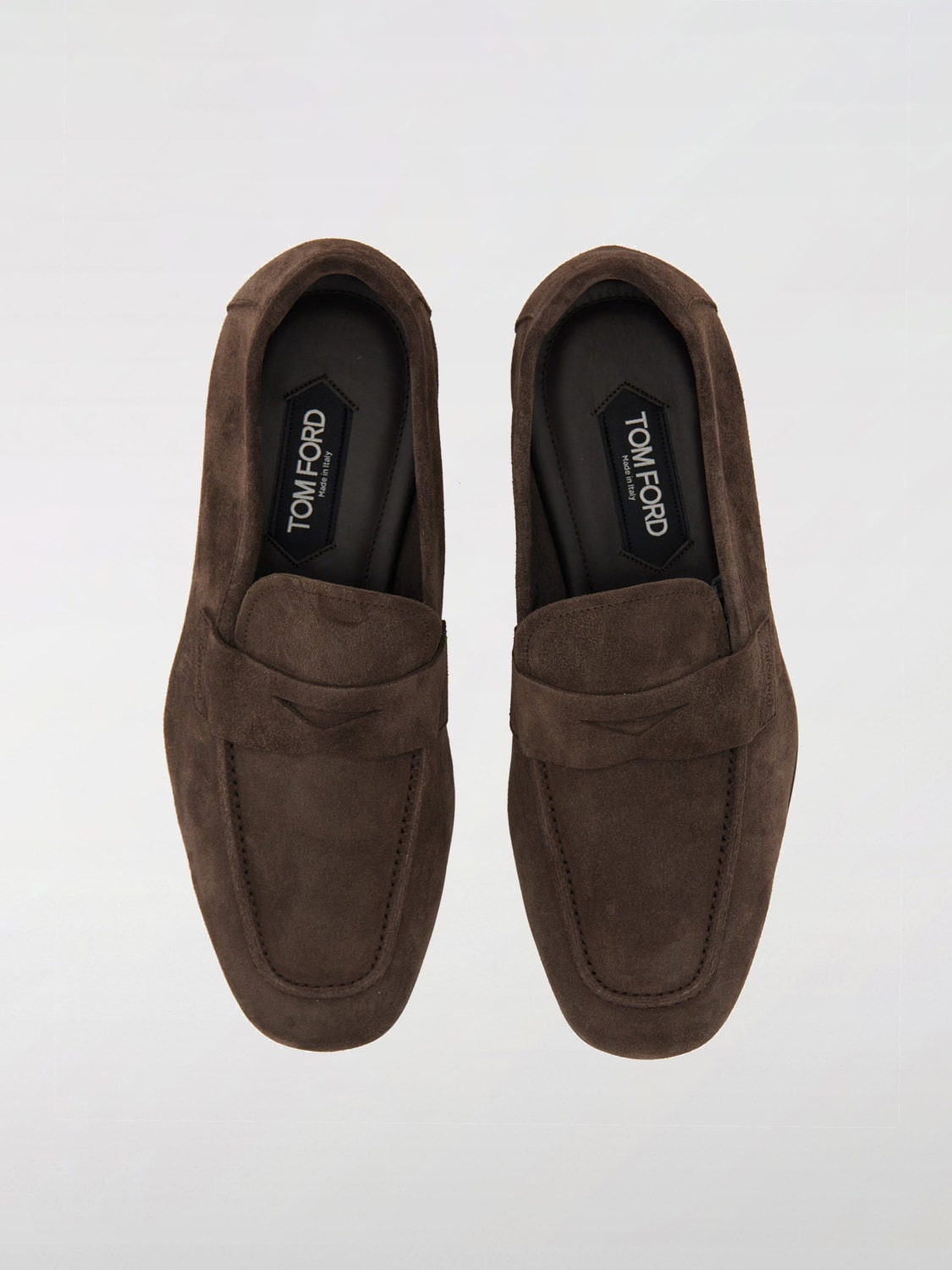 Shoes men Tom Ford - 4