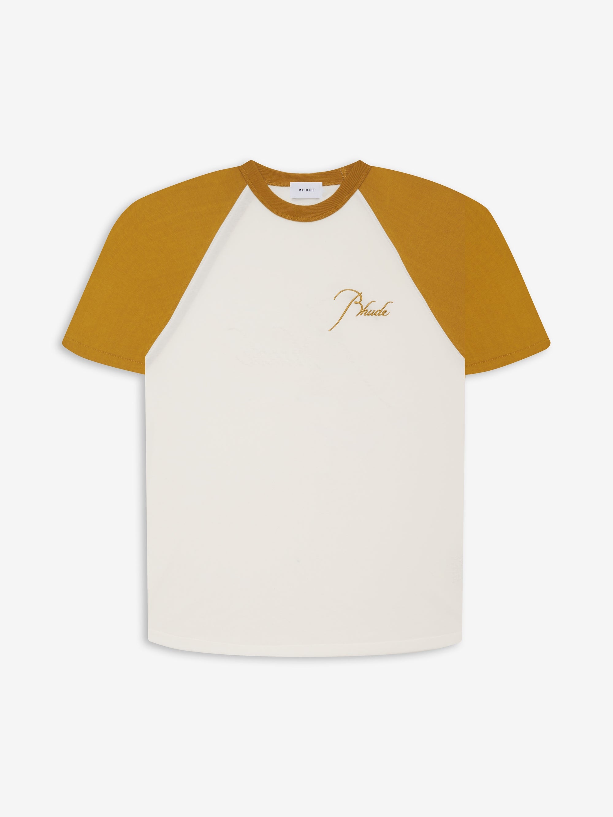 RAGLAN TEE - 1