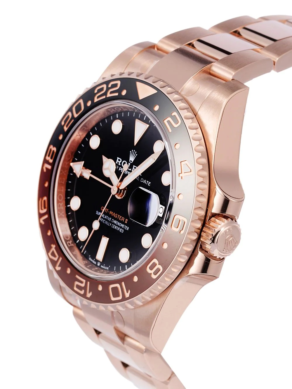 2021 unworn GMT-Master II 40mm - 3