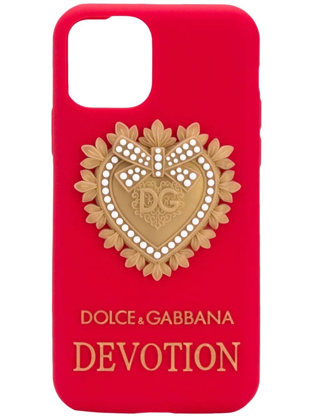 Devotion iPhone 11 Pro case - 1