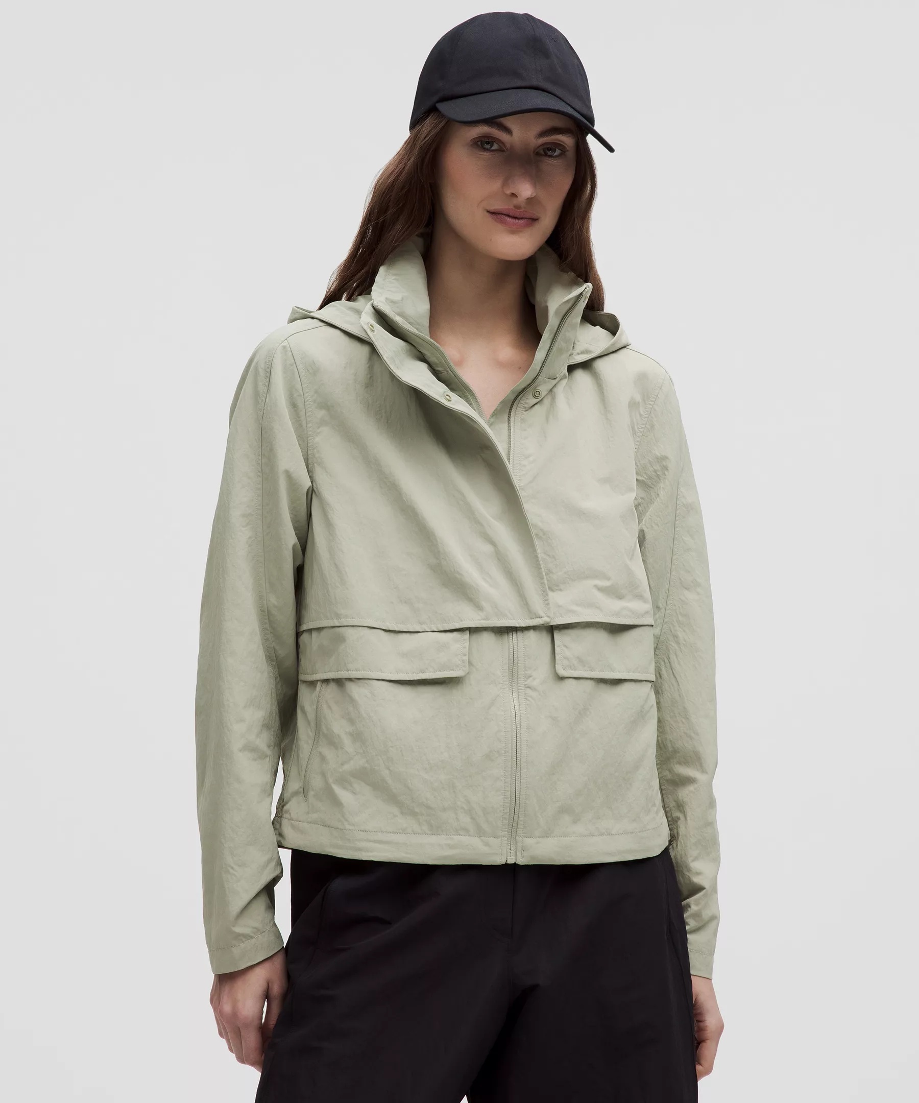 Always Effortless Classic-Fit Jacket - 2