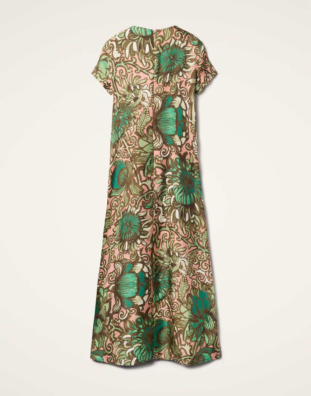 Swing Dress - 3