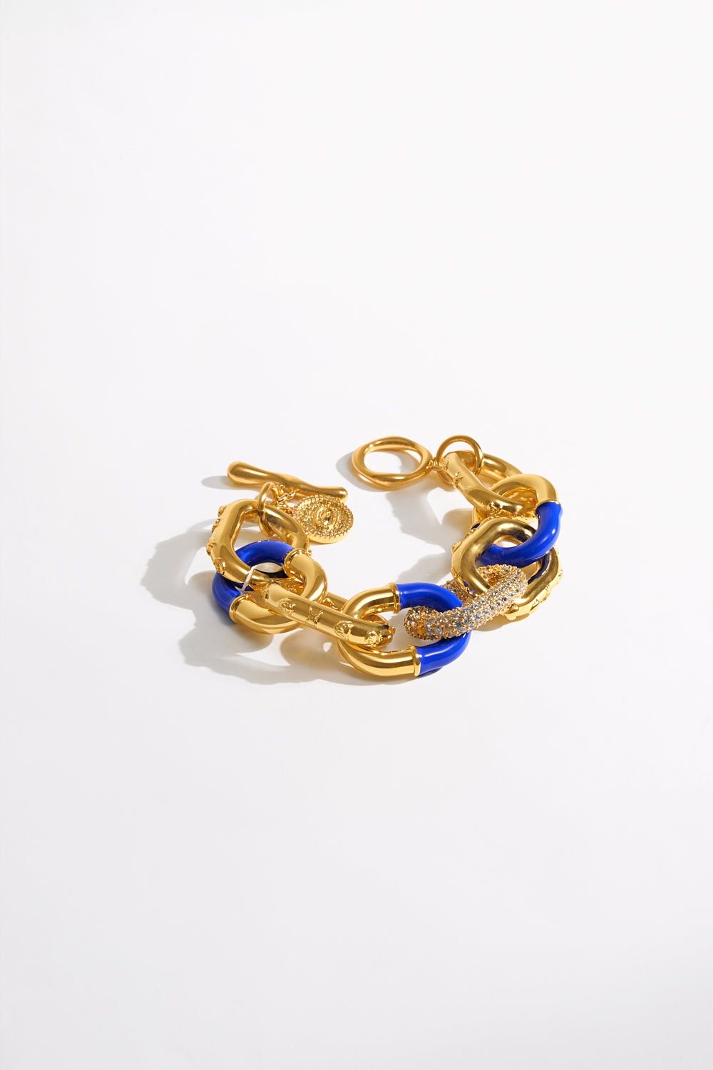 ARTISAN ARTILLERY BRACELET - 1