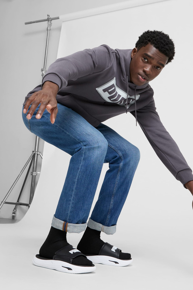 SoftridePro Slide 24 Sandals 3