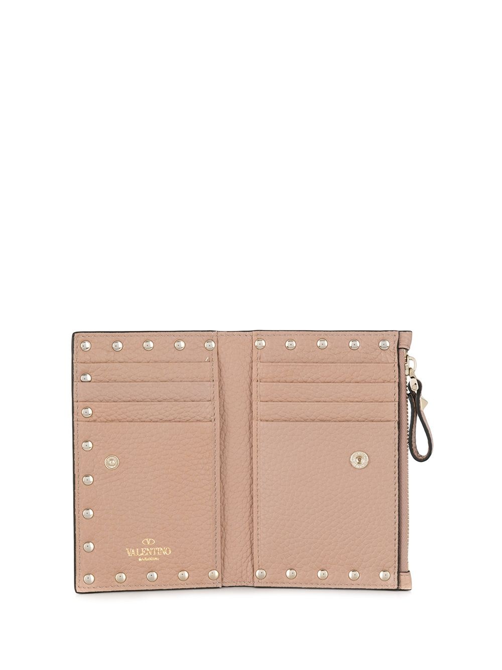 Rockstud purse - 3