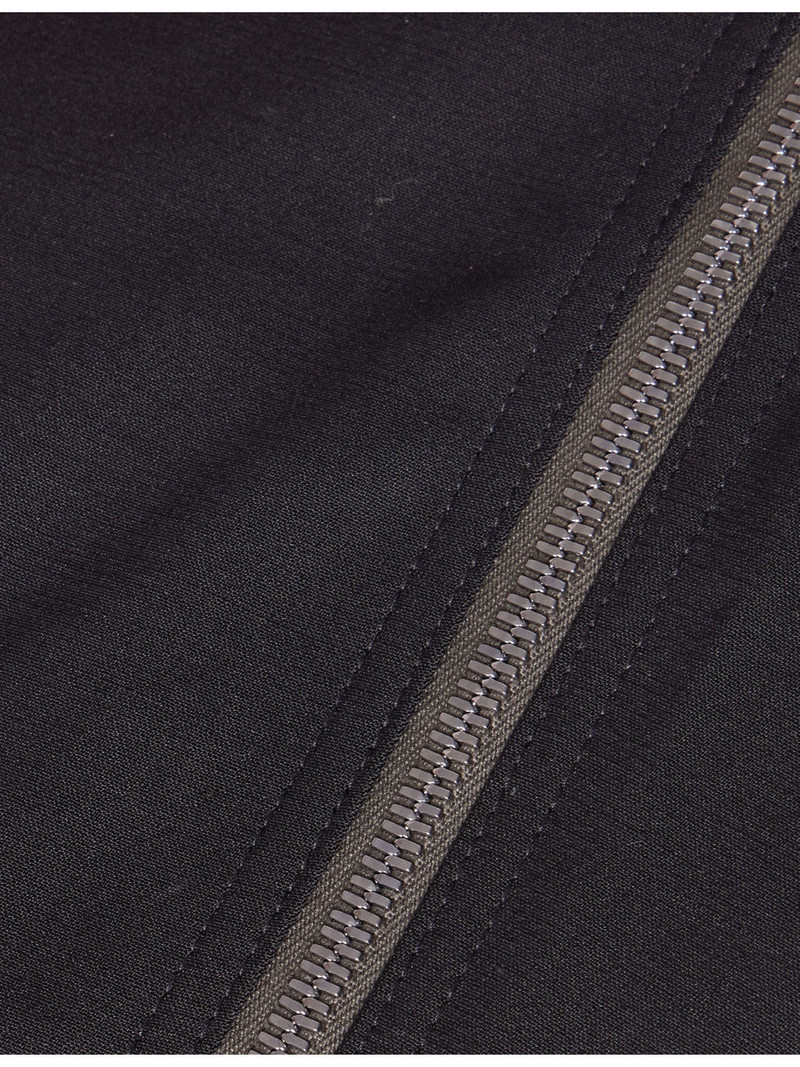 Vega Zip-Trim Slim Jeans 6