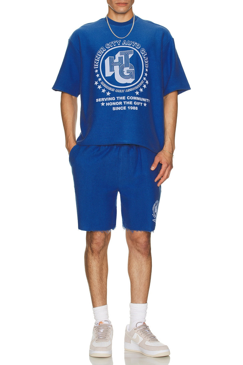 HONOR THE GIFT Association Tee outlook