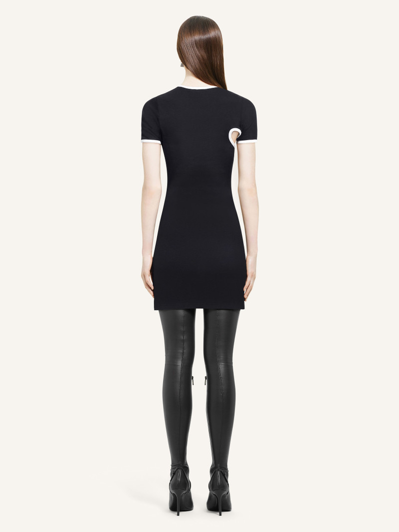 MINI SLASH 제어 DRESS 3