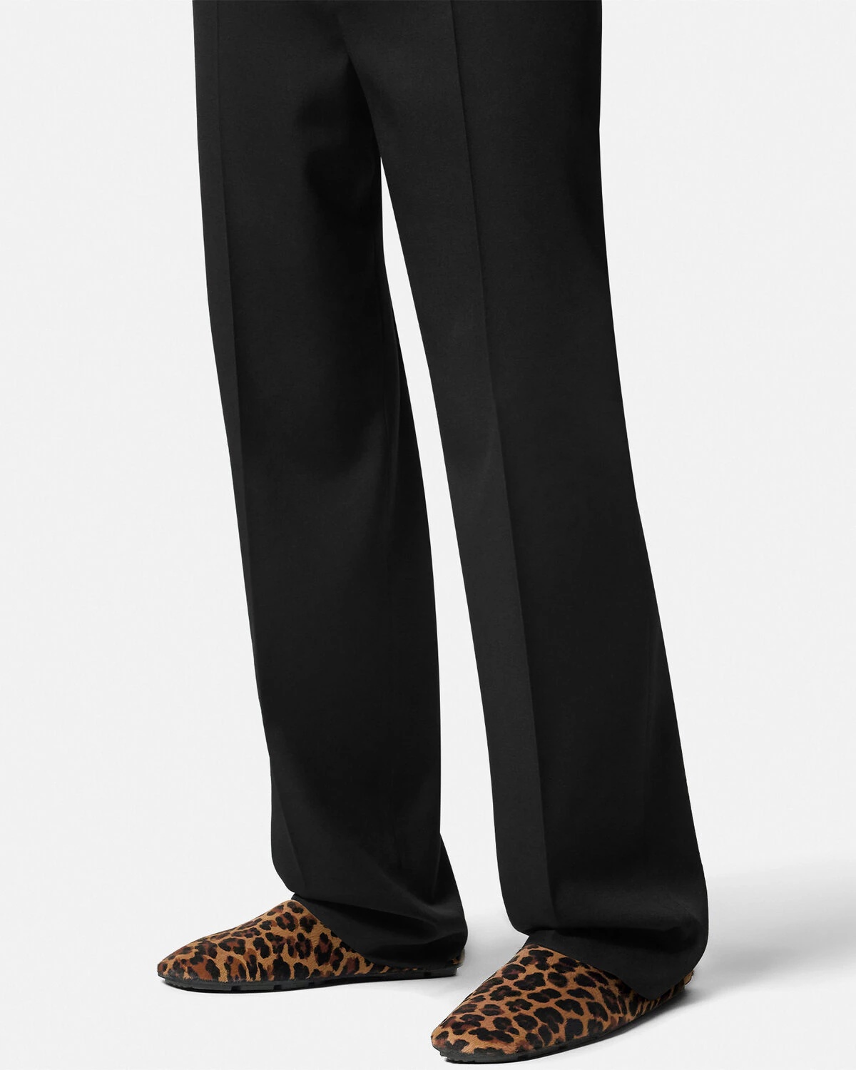 Leopard Villa Driver Shoes - 3