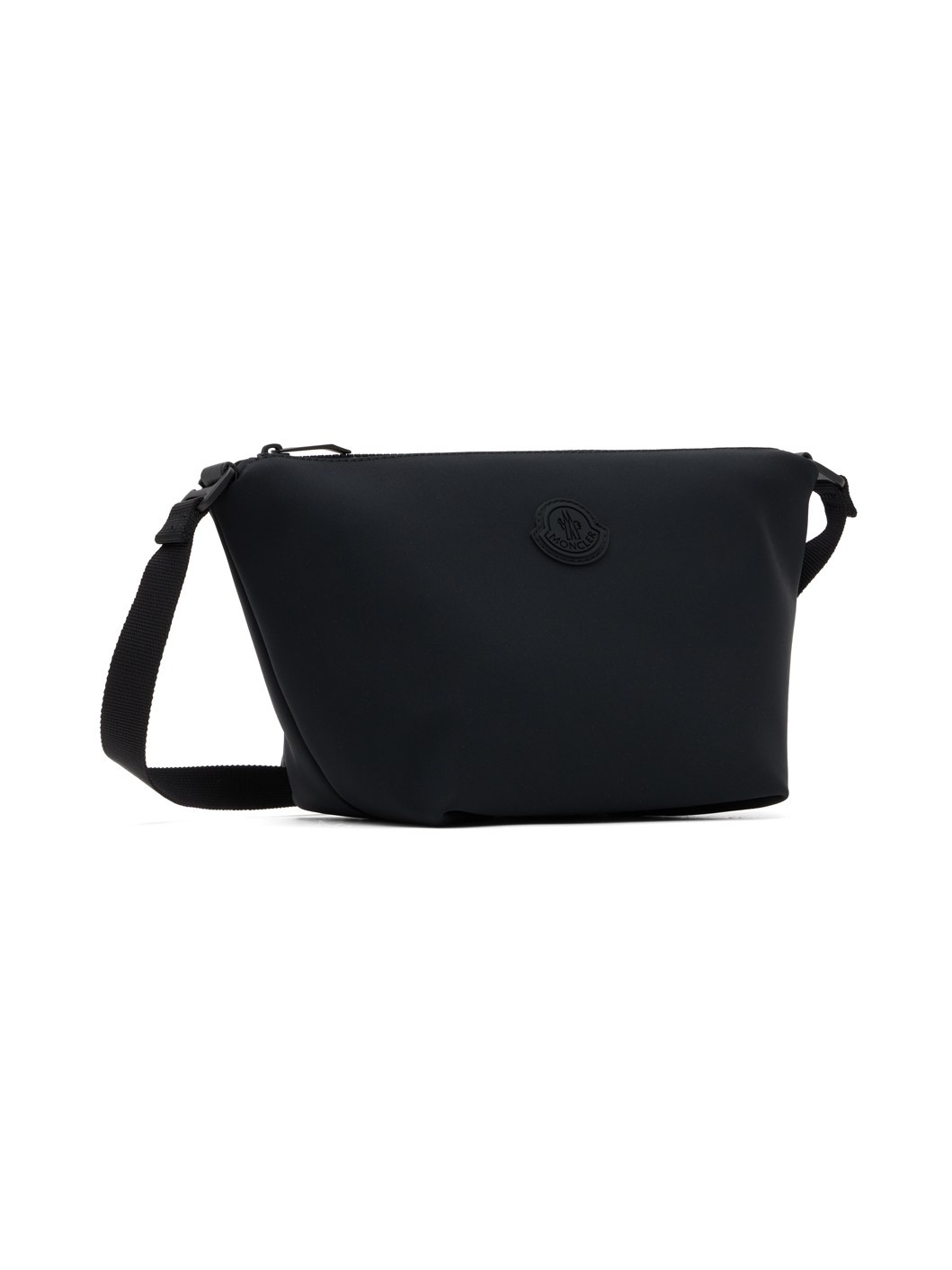 Black Prysm Crossbody Bag - 2