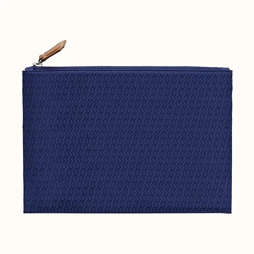 Silky Pocket cosmetic case - 1