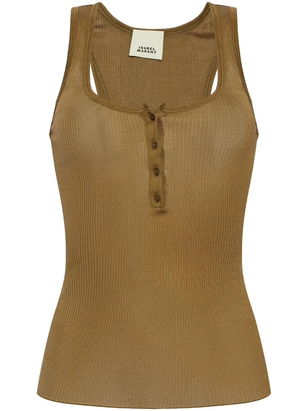Louisali vest - 1